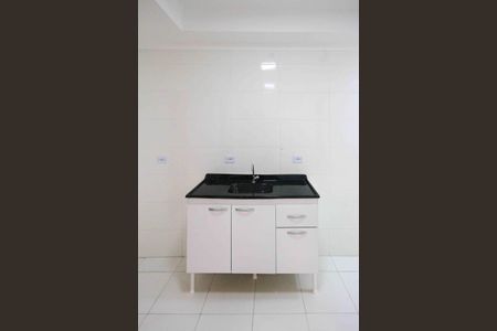 Apartamento para alugar com 35m², 2 quartos e sem vagaCozinha