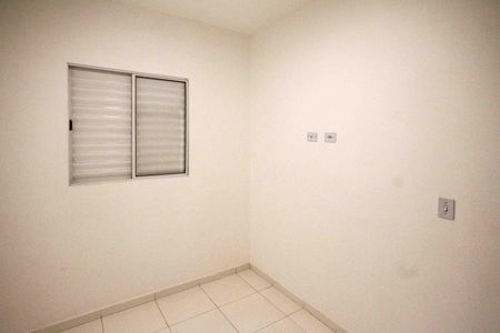Apartamento para alugar com 35m², 2 quartos e sem vagaQuarto 1