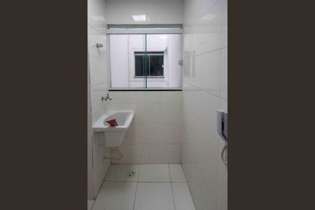 Apartamento para alugar com 35m², 2 quartos e sem vagaÁrea de Serviço