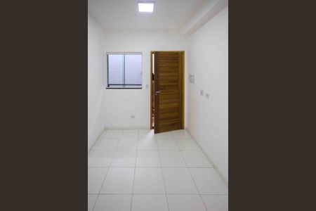 Apartamento para alugar com 35m², 2 quartos e sem vagaSala