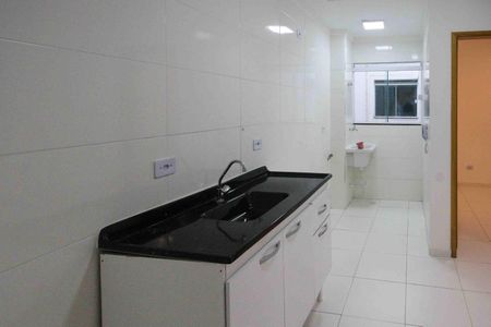 Apartamento para alugar com 35m², 2 quartos e sem vagaCozinha