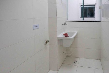 Apartamento para alugar com 35m², 2 quartos e sem vagaÁrea de Serviço