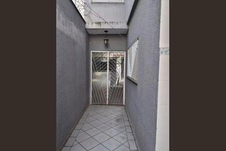 Casa à venda com 175m², 3 quartos e sem vaga Casa à venda com 175m², 3 quartos e sem vagaÁrea Externa