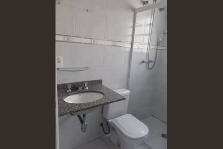 Casa à venda com 175m², 3 quartos e sem vaga Casa à venda com 175m², 3 quartos e sem vagaBanheiro 1