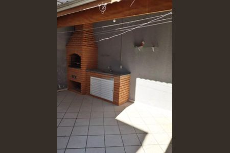 Casa à venda com 175m², 3 quartos e sem vaga Casa à venda com 175m², 3 quartos e sem vagaChurrasqueira