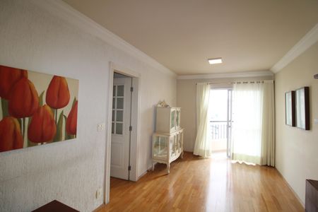 Apartamento à venda com 60m², 2 quartos e 1 vagaSala