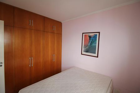 Apartamento à venda com 60m², 2 quartos e 1 vagaQuarto 2