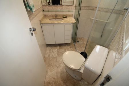 Apartamento à venda com 60m², 2 quartos e 1 vagaBanheiro