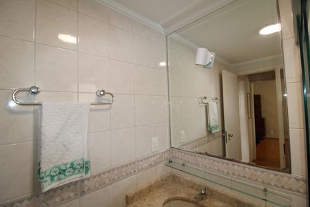 Apartamento à venda com 60m², 2 quartos e 1 vagaBanheiro