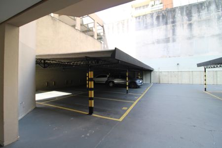 Apartamento à venda com 60m², 2 quartos e 1 vagaÁrea Comum