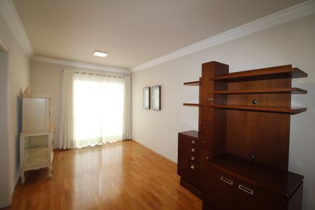 Apartamento à venda com 60m², 2 quartos e 1 vagaSala