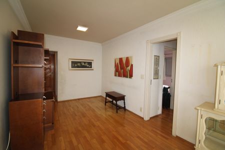 Apartamento à venda com 60m², 2 quartos e 1 vagaSala