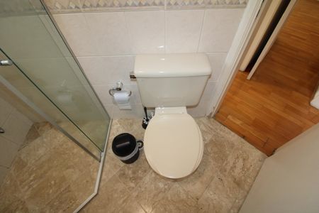 Apartamento à venda com 60m², 2 quartos e 1 vagaBanheiro