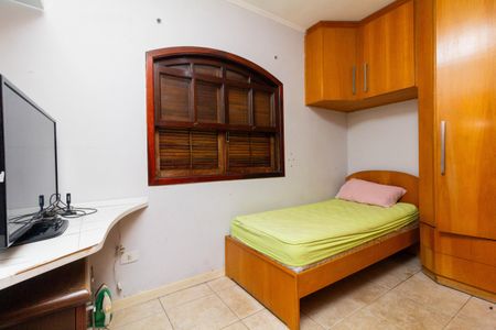 Casa à venda com 300m², 4 quartos e 2 vagasQuarto 1