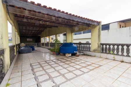 Casa à venda com 300m², 4 quartos e 2 vagasÁrea Externa