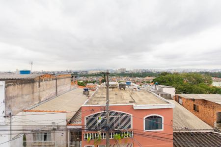 Casa à venda com 300m², 4 quartos e 2 vagasÁrea Externa - vista