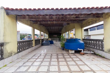 Casa à venda com 300m², 4 quartos e 2 vagasÁrea Externa