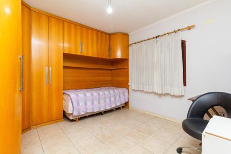 Casa à venda com 300m², 4 quartos e 2 vagasQuarto 3