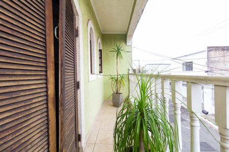 Casa à venda com 300m², 4 quartos e 2 vagasVaranda