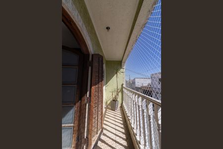 Casa à venda com 300m², 4 quartos e 2 vagas Casa à venda com 300m², 4 quartos e 2 vagasVaranda da Suíte
