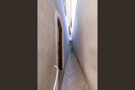 Casa à venda com 300m², 4 quartos e 2 vagas Casa à venda com 300m², 4 quartos e 2 vagasCorredor