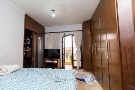 Casa à venda com 300m², 4 quartos e 2 vagasQuarto 2