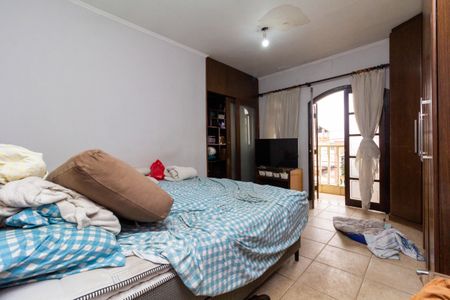 Casa à venda com 300m², 4 quartos e 2 vagasQuarto 2