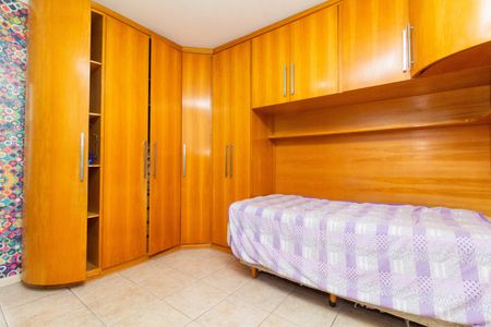 Casa à venda com 300m², 4 quartos e 2 vagasQuarto 3