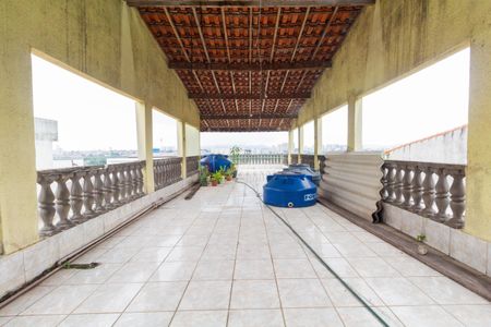 Casa à venda com 300m², 4 quartos e 2 vagasÁrea Externa