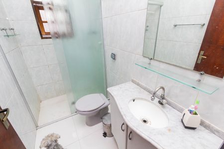 Casa à venda com 300m², 4 quartos e 2 vagasBanheiro 3