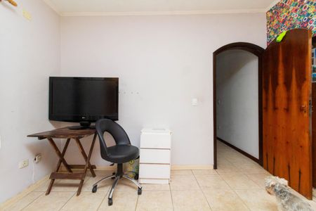 Casa à venda com 300m², 4 quartos e 2 vagasQuarto 3
