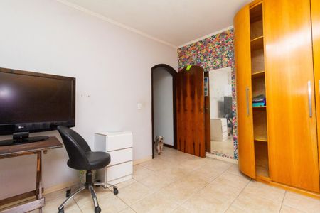 Casa à venda com 300m², 4 quartos e 2 vagasQuarto 3