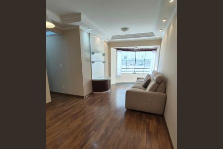 Apartamento à venda com 3 quartos, 80m² em Parque da Mooca, São Paulo