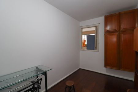 Apartamento à venda com 101m², 3 quartos e 1 vagaQuarto 3