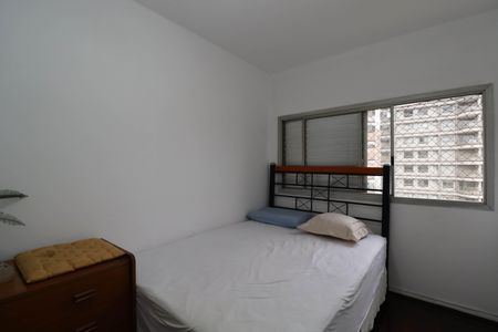 Apartamento à venda com 101m², 3 quartos e 1 vagaQuarto 1