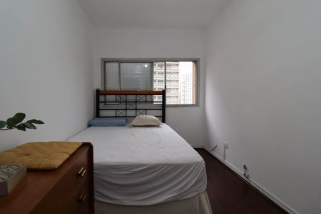 Apartamento à venda com 101m², 3 quartos e 1 vagaQuarto 1