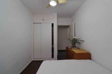 Apartamento à venda com 101m², 3 quartos e 1 vagaQuarto 1