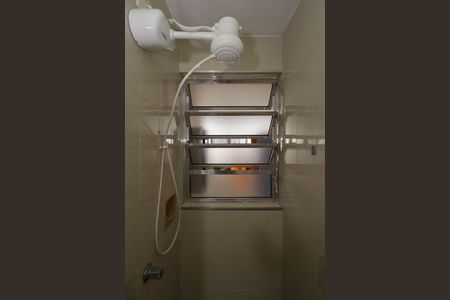 Apartamento à venda com 101m², 3 quartos e 1 vagaBanheiro