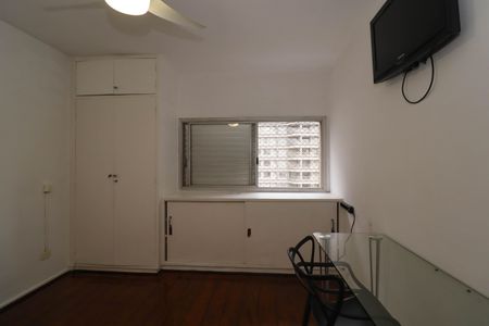 Apartamento à venda com 101m², 3 quartos e 1 vagaQuarto 2