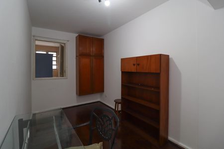 Apartamento à venda com 101m², 3 quartos e 1 vagaQuarto 3