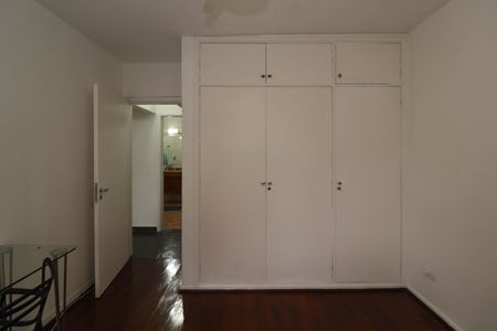 Apartamento à venda com 101m², 3 quartos e 1 vagaQuarto 2