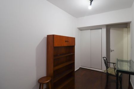 Apartamento à venda com 101m², 3 quartos e 1 vagaQuarto 3