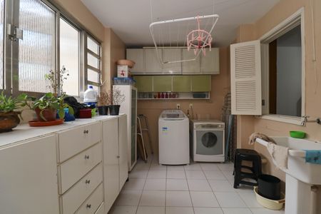 Apartamento à venda com 101m², 3 quartos e 1 vagaÁrea de Serviço