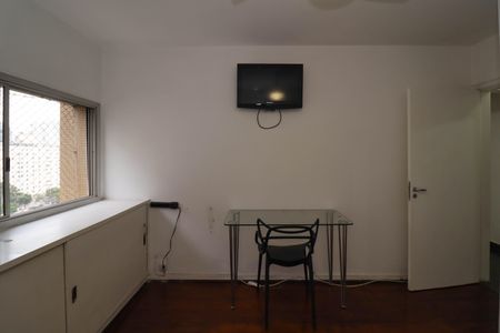 Apartamento à venda com 101m², 3 quartos e 1 vagaQuarto 2
