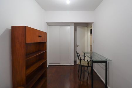Apartamento à venda com 101m², 3 quartos e 1 vagaQuarto 3