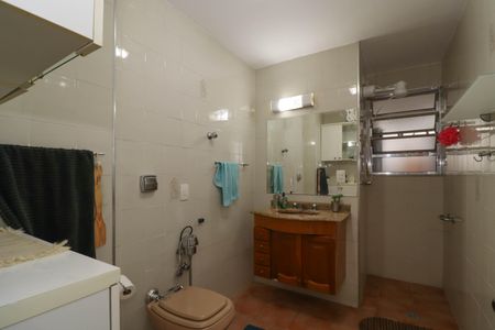 Apartamento à venda com 101m², 3 quartos e 1 vagaBanheiro