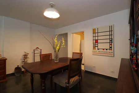 Apartamento à venda com 101m², 3 quartos e 1 vagaSala de Jantar