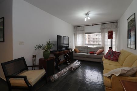 Apartamento à venda com 101m², 3 quartos e 1 vagaSala