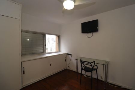 Apartamento à venda com 101m², 3 quartos e 1 vagaQuarto 2