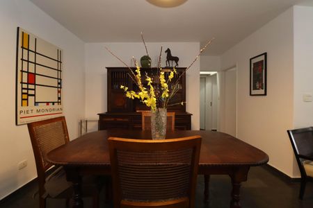 Apartamento à venda com 101m², 3 quartos e 1 vagaSala de Jantar